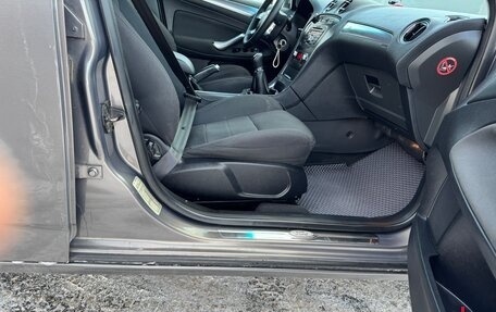 Ford Mondeo IV, 2012 год, 680 000 рублей, 26 фотография