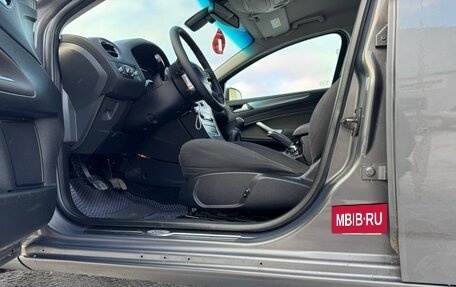 Ford Mondeo IV, 2012 год, 680 000 рублей, 19 фотография