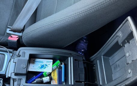 Ford Mondeo IV, 2012 год, 680 000 рублей, 29 фотография