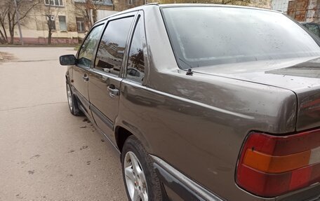 Volvo 850, 1993 год, 265 000 рублей, 7 фотография