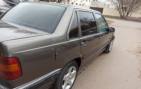 Volvo 850, 1993 год, 265 000 рублей, 6 фотография