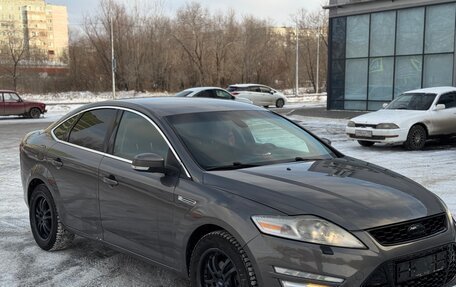 Ford Mondeo IV, 2012 год, 680 000 рублей, 32 фотография