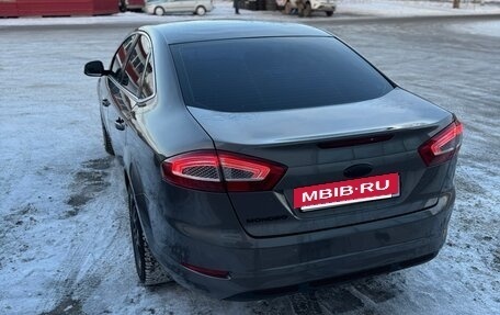 Ford Mondeo IV, 2012 год, 680 000 рублей, 31 фотография
