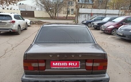 Volvo 850, 1993 год, 265 000 рублей, 8 фотография