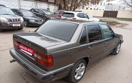Volvo 850, 1993 год, 265 000 рублей, 10 фотография
