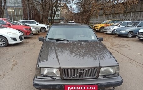 Volvo 850, 1993 год, 265 000 рублей, 2 фотография