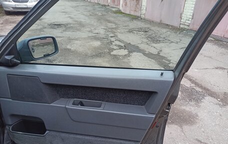 Volvo 850, 1993 год, 265 000 рублей, 19 фотография