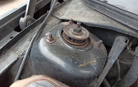 Volvo 850, 1993 год, 265 000 рублей, 14 фотография