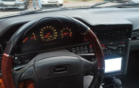 Volvo 850, 1993 год, 265 000 рублей, 22 фотография