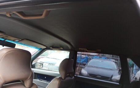 Volvo 850, 1993 год, 265 000 рублей, 24 фотография