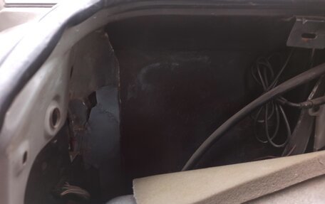 Volvo 850, 1993 год, 265 000 рублей, 25 фотография