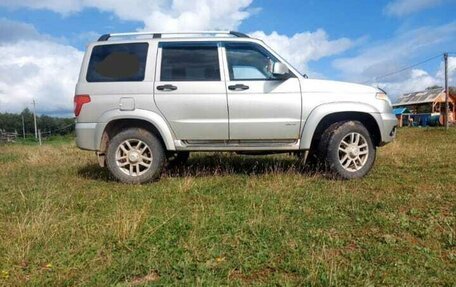 ЛуАЗ Patriot, 2015 год, 700 000 рублей, 10 фотография