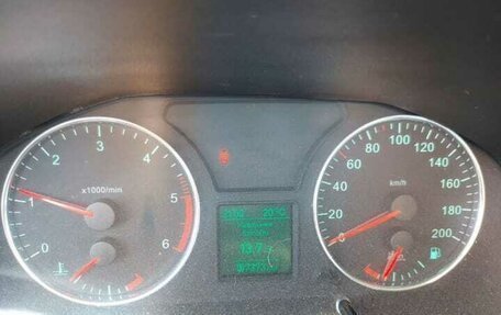 ЛуАЗ Patriot, 2015 год, 700 000 рублей, 6 фотография