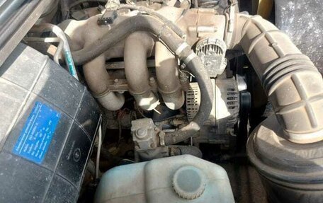 ЛуАЗ Patriot, 2015 год, 700 000 рублей, 5 фотография