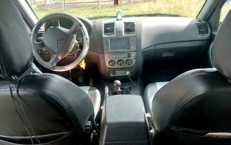 ЛуАЗ Patriot, 2015 год, 700 000 рублей, 7 фотография