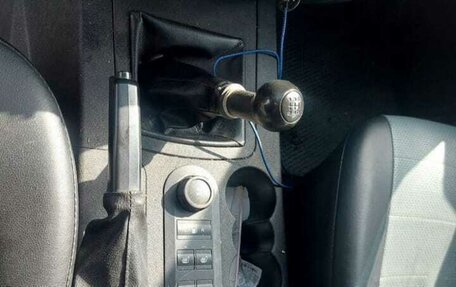 ЛуАЗ Patriot, 2015 год, 700 000 рублей, 11 фотография