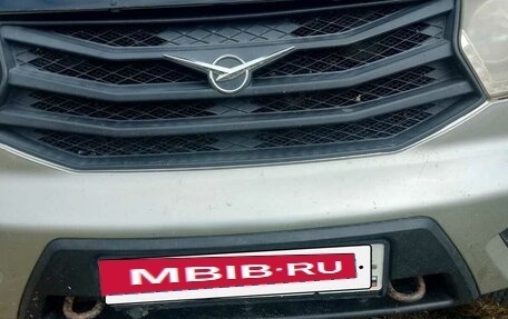 ЛуАЗ Patriot, 2015 год, 700 000 рублей, 8 фотография