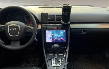 Audi A4, 2006 год, 730 000 рублей, 3 фотография