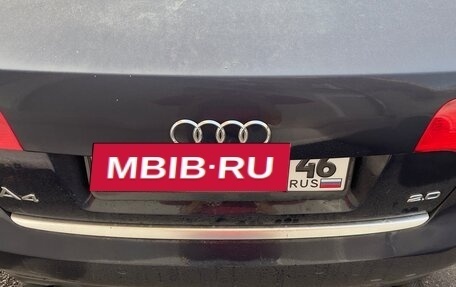 Audi A4, 2006 год, 730 000 рублей, 6 фотография