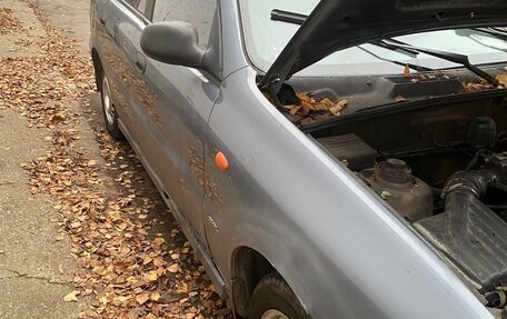 Chevrolet Lanos I, 2006 год, 110 000 рублей, 3 фотография