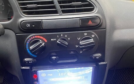 Chevrolet Lanos I, 2006 год, 110 000 рублей, 7 фотография