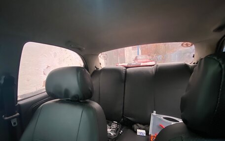 Chevrolet Lanos I, 2006 год, 110 000 рублей, 6 фотография