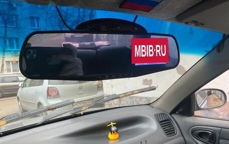 Chevrolet Lanos I, 2006 год, 110 000 рублей, 5 фотография