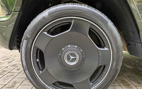 Mercedes-Benz G-Класс W463 рестайлинг _iii, 2021 год, 17 900 000 рублей, 5 фотография