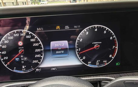 Mercedes-Benz G-Класс W463 рестайлинг _iii, 2021 год, 17 900 000 рублей, 10 фотография