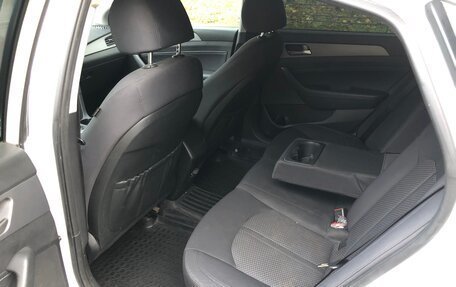 Hyundai Sonata VII, 2019 год, 1 220 000 рублей, 6 фотография