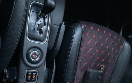 Mitsubishi Outlander III рестайлинг 3, 2012 год, 1 640 000 рублей, 3 фотография