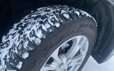 Mitsubishi Outlander III рестайлинг 3, 2012 год, 1 640 000 рублей, 24 фотография