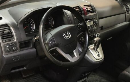 Honda CR-V III рестайлинг, 2008 год, 1 250 000 рублей, 8 фотография