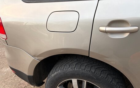 Volkswagen Touareg III, 2006 год, 850 000 рублей, 8 фотография