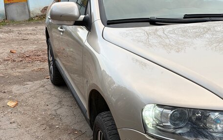 Volkswagen Touareg III, 2006 год, 850 000 рублей, 7 фотография