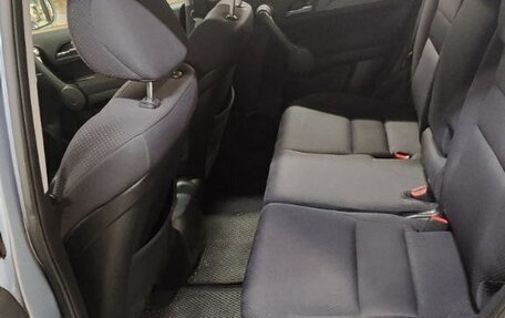 Honda CR-V III рестайлинг, 2008 год, 1 250 000 рублей, 9 фотография