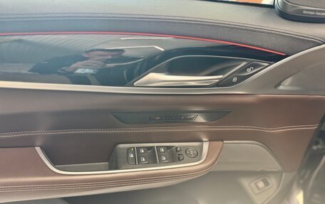 BMW 6 серия, 2017 год, 4 100 000 рублей, 8 фотография