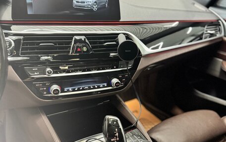 BMW 6 серия, 2017 год, 4 100 000 рублей, 7 фотография