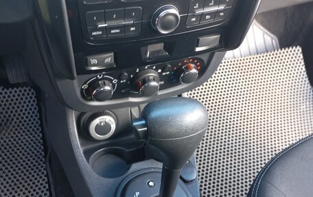 Renault Duster I рестайлинг, 2017 год, 1 170 000 рублей, 8 фотография