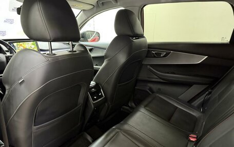 Chery Tiggo 7 Pro, 2021 год, 1 625 000 рублей, 14 фотография