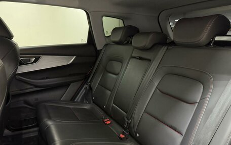 Chery Tiggo 7 Pro, 2021 год, 1 625 000 рублей, 15 фотография