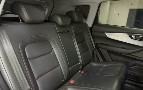 Chery Tiggo 7 Pro, 2021 год, 1 625 000 рублей, 12 фотография