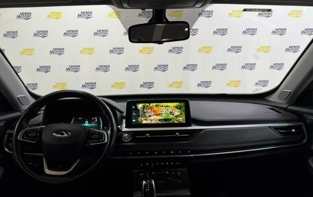 Chery Tiggo 7 Pro, 2021 год, 1 625 000 рублей, 11 фотография