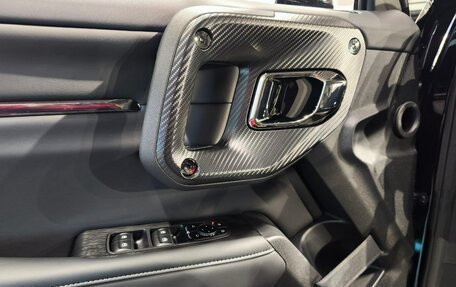 Haval H7, 2025 год, 3 799 000 рублей, 13 фотография