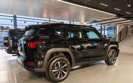 Haval H7, 2025 год, 3 799 000 рублей, 5 фотография