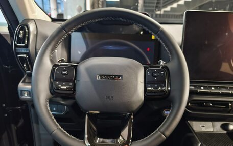 Haval H7, 2025 год, 3 799 000 рублей, 14 фотография