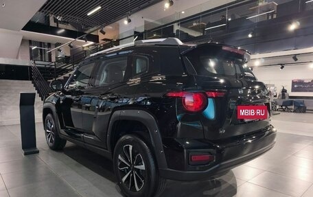 Haval H7, 2025 год, 3 799 000 рублей, 6 фотография
