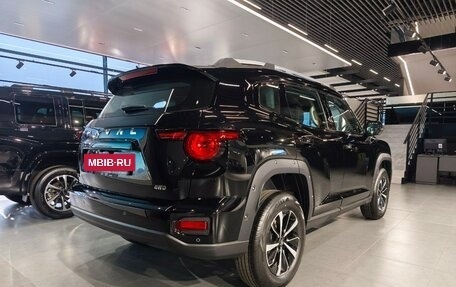 Haval H7, 2025 год, 3 799 000 рублей, 8 фотография