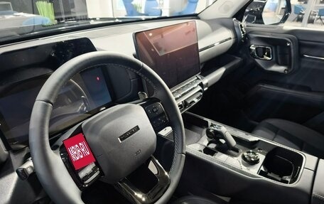 Haval H7, 2025 год, 3 799 000 рублей, 10 фотография