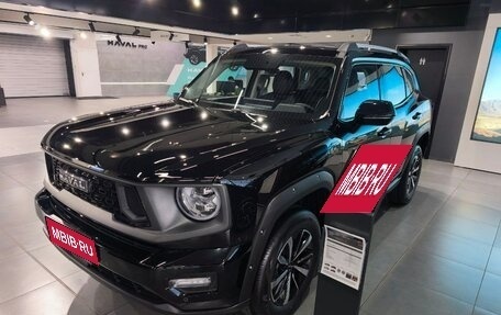 Haval H7, 2025 год, 3 799 000 рублей, 2 фотография